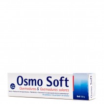 OSMO SOFT GEL 150 G