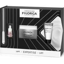 Filorga Pack Time Filler 50ml + Sleep and Peel 30ml
