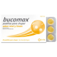 BUCOMAX 24 PASTILLAS PARA CHUPAR MIEL Y LIMON