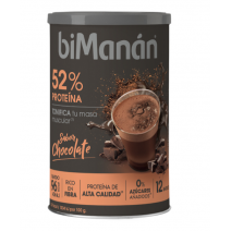 Bimanan BeFIT Batido de Chocolate, 360 g