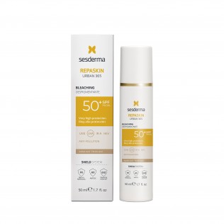 SESDERMA REPASKIN URBAN 365 DESPIGMENTANTE SPF50 50ML