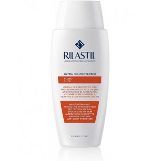 Rilastil Ultra Protector 100 Fluido 75 ml