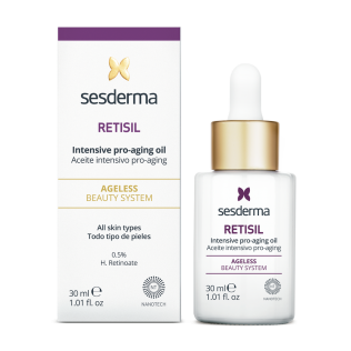 SESDERMA RETISIL SERUM 30ML