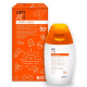 LETIAT4 DEFENSE LOCION FLUIDA SPF 50+ 1 ENVASE 100 ML