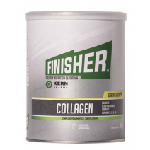 Finisher Collagen 300gr sabor limón