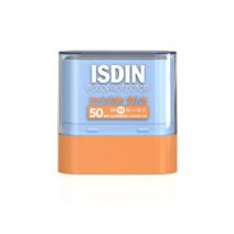 Fotoprotector Isdin Invisible spf50 Stick 10gr