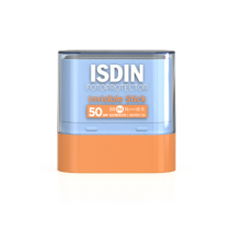 FOTOPROTECTOR ISDIN INVISIBLE SPF 50 1 STICK 10 G