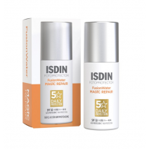 ISDIN FOTOULTRA ISDIN AGE REPAIR WATER LIGHT TEXTURE 50 ML