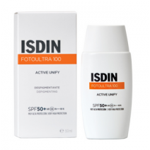 Isdin FotoUltra 100 Active Unify Fusion Fluid 50ml 