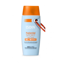 Isdin Fotoprotector Fusion Fluid Body Gel 100ml
