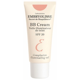 EMBRYOLISSE BB CREAM ILLUMIN VEIL 30 ML