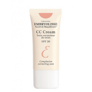 EMBRYOLISSE CC CREAM CORRECT CARE 30 ML