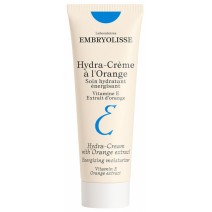 Embryolisse Crema Hidratante a la Naranja 50 ml
