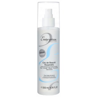 EMBRYOLISSE 4 FLOWERS WATER TONER 200 ML