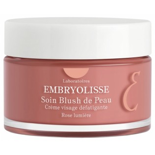 EMBRYOLISSE RADIANT COMPLEXION CREAM ROSE GLOW 50 ML