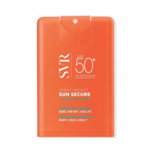 SVR Sun Secure Spray Pocket SPF50