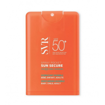 SVR SUN SECURE SPRAY POCKET SPF50