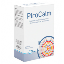 PIROCALM 18 STICKS BEBIBLES 10 ML