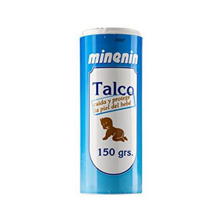 BRUM TALCO MINENIN 150G