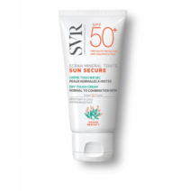 SVR SUN SECURE LECHE 50+ , 100ML