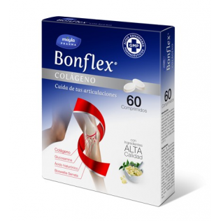Bonflex Articulaciones, 60cápsulas