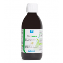 ERGYDREN 250 ML NUTERGIA