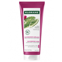 KLORANE ACONDICIONADOR HIGO DE BARBARIA 200ML