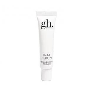 Gema Herrerias K-AT Serum Ojeras Oscuras y Bolsas 15ml