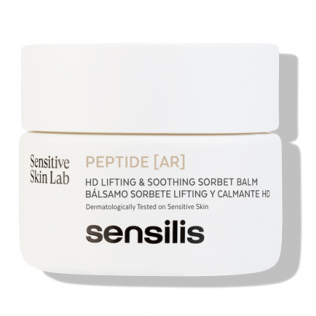 SENSILIS PEPTIDE AR BALSAMO SORBETE 1 TARRO 50 ML