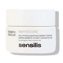 SENSILIS PEPTIDE AR CREMA SORBETE 1 TARRO 50 ML