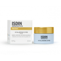 ISDIN ISDINCEUTICS HYALURONIC AYES 15ML