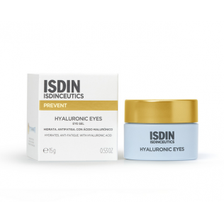 ISDIN ISDINCEUTICS HYALURONIC AYES 15ML