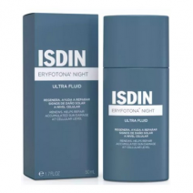 ISDIN ERYFOTONA NIGHT ULTRA FLUID 1 ENVASE 50 ML