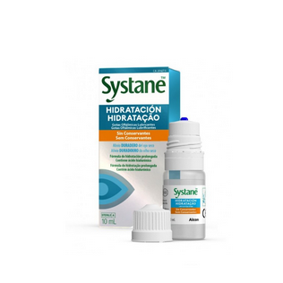 Systane Hidratación Diaria 10ml