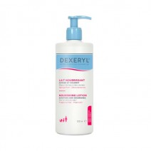 DEXERYL LOCION NUTRITIVA 1 TUBO 500 ML