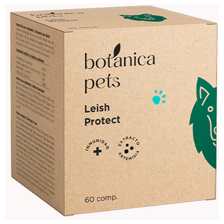 BOTANICA PETS LEISH PROTECT 60 C100 COMP