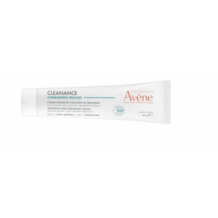 Avène Cleanance Comedomed Peeling 1 envase 40ml