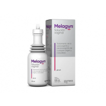 MELAGYN SOLUCION VAGINAL 100 ML