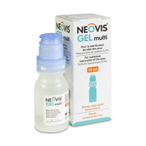Horus Neovis Gel Multi 15ml