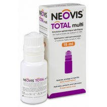 Horus Neovis Total Multi 15ml