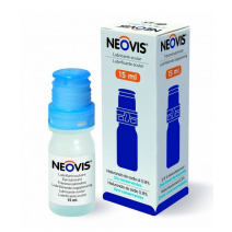 HORUS NEOVIS 1 FRASCO MULTIDOSIS 15 ML