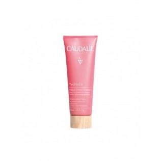 CAUDALIE VINOHYDRA MASCARILLA CREMA HIDRATANTE 75ML