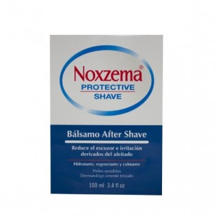 Noxzema Emulsión 100ml