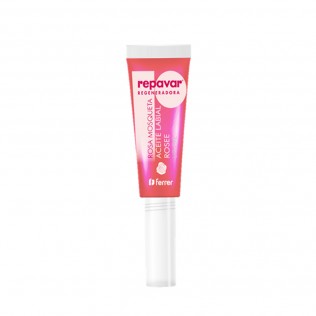 Repavar Regeneradora Aceite Labial Lip Oil 1 tubo 10ml Rosee