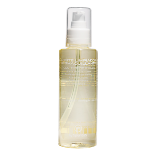 5punto5 Aceite Desmaquillante