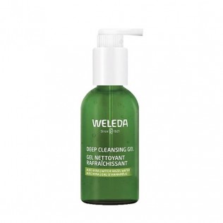 WELEDA GEL LIMPIADOR 1 BOTE 150 ML