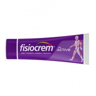 Fisiocrem Gel Active 200ml