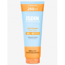 Isdin Fotoprotector Extrem Gel-Crema 50+,+ 20% REGALO,250ml