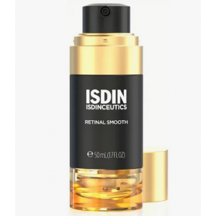ISDINCEUTICS RETINAL SMOOTH 50ML
