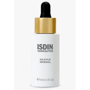 ISDINCEUTICS SALICYLIC RENEWAL 30ML